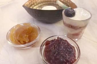 Kreuzerhof Hotel Garni - Hommikus&ouml;&ouml;gituba