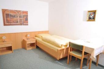 Hotel N&uuml;rnberger Hof - Стаи