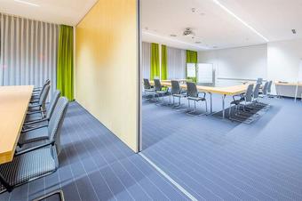 Hotel N&uuml;rnberger Hof - Конферентна зала