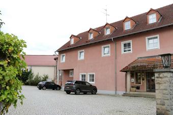 Hotel Windfelder - Aussenansicht