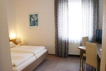 Hotel Windfelder - Chambre