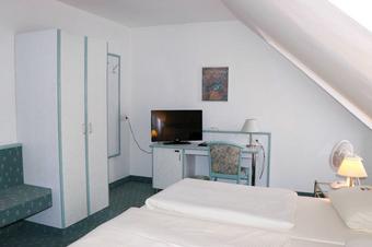 Hotel Windfelder - Chambre