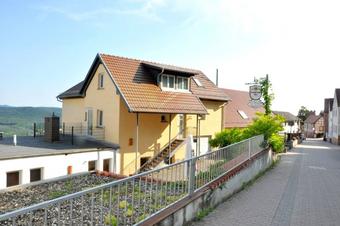 Landgasthof Pension Zur schönen Aussicht Nichtraucherhaus - Outside