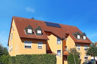 Ferienwohnungen Schlund G&auml;stehaus Zum Angersee - Pohled zvenč&iacute;