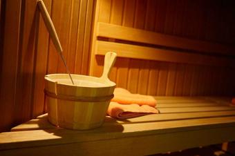 Ferienwohnungen Schlund G&auml;stehaus Zum Angersee - Wellness