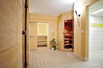 Ferienwohnungen Schlund G&auml;stehaus Zum Angersee - Wellness