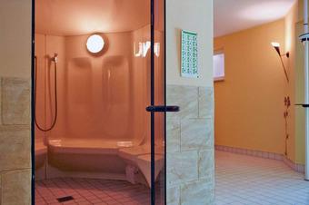 Ferienwohnungen Schlund G&auml;stehaus Zum Angersee - Wellness