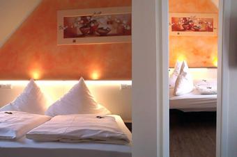 Hotel Central - Δωμάτιο