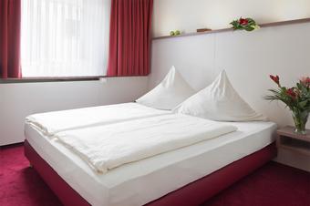 Hotel Central - Δωμάτιο