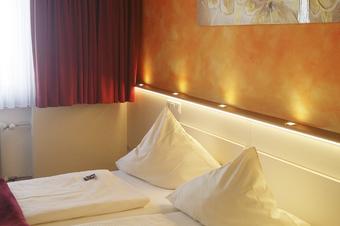 Central Hotel - Camere