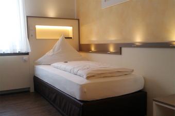 Central Hotel - Camere