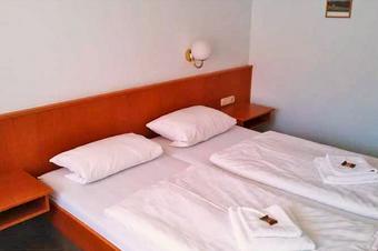 Gasthof Waldbrunner Hof - Δωμάτιο