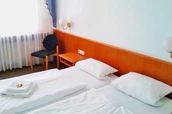 Gasthof Waldbrunner Hof - Δωμάτιο