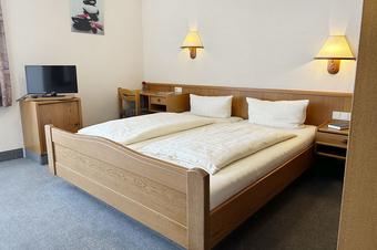 Hotel W&uuml;rzburger Hof - Tuba