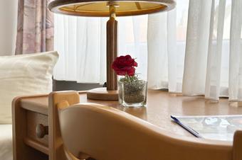 Hotel W&uuml;rzburger Hof - Tuba