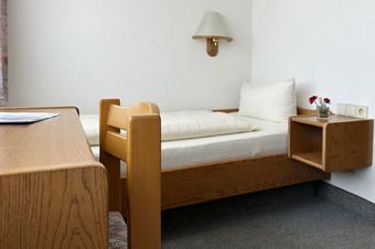 Hotel W&uuml;rzburger Hof - Tuba