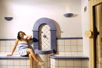 Hotel Ebner - Ευεξία