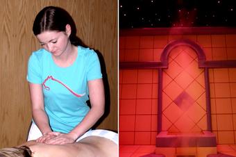 Hotel Ebner - Ευεξία