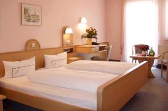 Hotel Ebner - Δωμάτιο