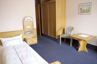 Hotel Ebner - Zimmer