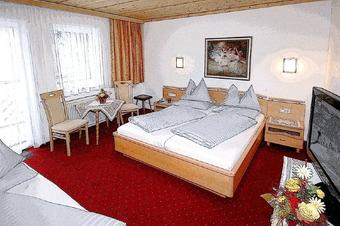 Pension Haus Pilch - Zimmer