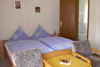 Pension Sonnenhang - Camere