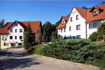 Hotel Prox - Aussenansicht