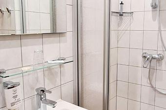Hotel Prox - Ванная комната