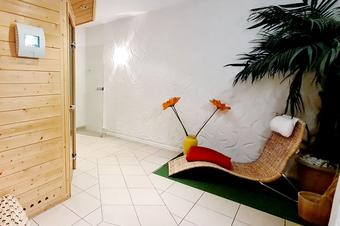 Hotel Prox - Wellness