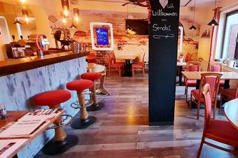 Hotel Prox - Restaurant