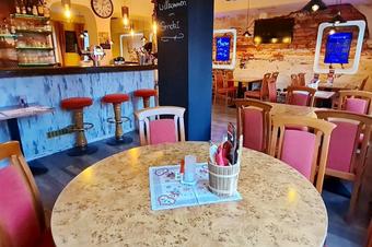 Hotel Prox - Restaurant