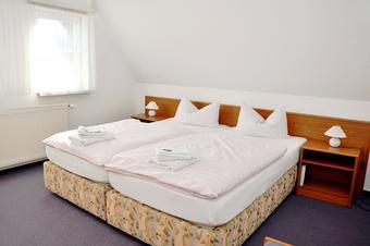 Pension Lindenhof - Rom