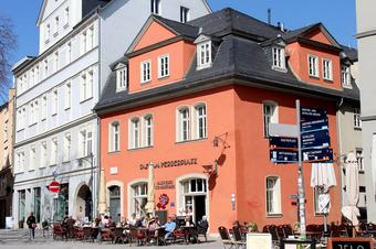 Pension Lindenhof - Milj&oslash;