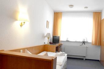 Pension Lindenhof - Rom