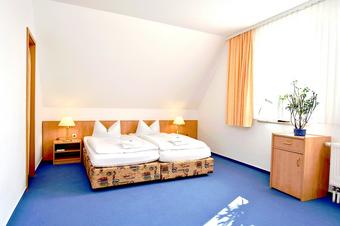 Pension Lindenhof - Rom