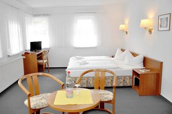 Pension Lindenhof - Rom