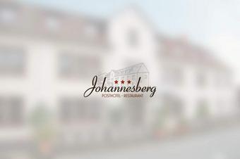 Posthotel Johannesberg - Logotyp