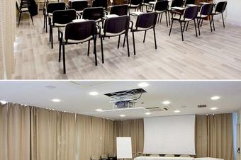 Hotel Sirolo - Conference room