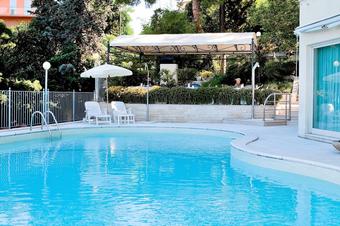 Hotel Sirolo - בריכת שחיה/בריכה