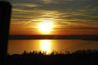 Pension Gästehaus Model - Omgeving