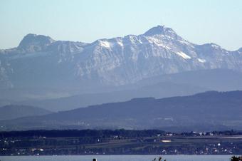 Pension Gästehaus Model - Omgeving
