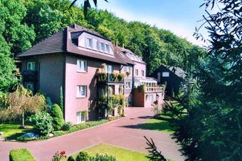 Hotel Selle am Wald - Aussenansicht