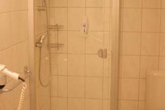 Hotel Selle am Wald - Bagno
