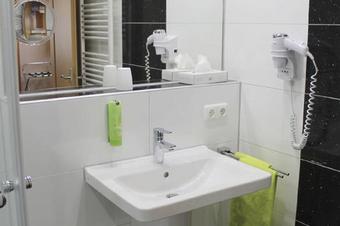 Hotel am Freischütz - Bathroom
