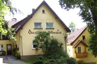 Gasthof - Pension Entenmühle - Exteriör