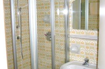 Gästehaus Garni Franz Leiter - Bathroom