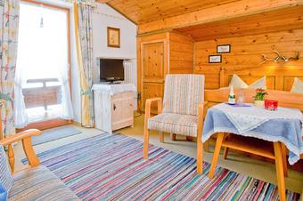 Pension Restner & Fewos Bauregger - Odalar