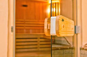 Pension Restner & Fewos Bauregger - Sağlıklı yaşam merkezi