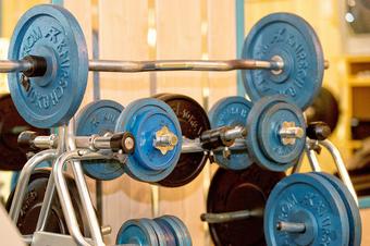 Pension Restner & Fewos Bauregger - spor