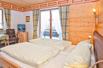 Pension Restner & Fewos Bauregger - Odalar